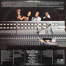 A Taste Of Honey: S/T 12"