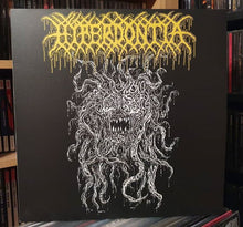 Hyperdontia: A Vessel Forlorn 12"