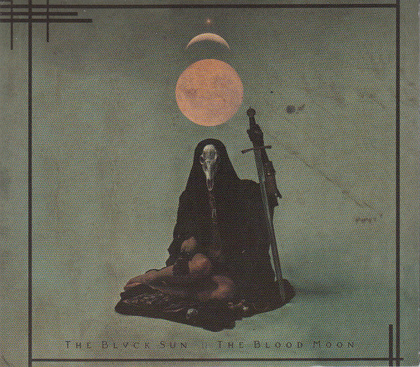 A Wake In Providence: The Blvck Sun || The Blood Moon CD