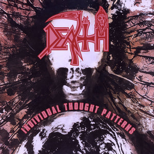 Death: Individual Thought Patterns 12"
