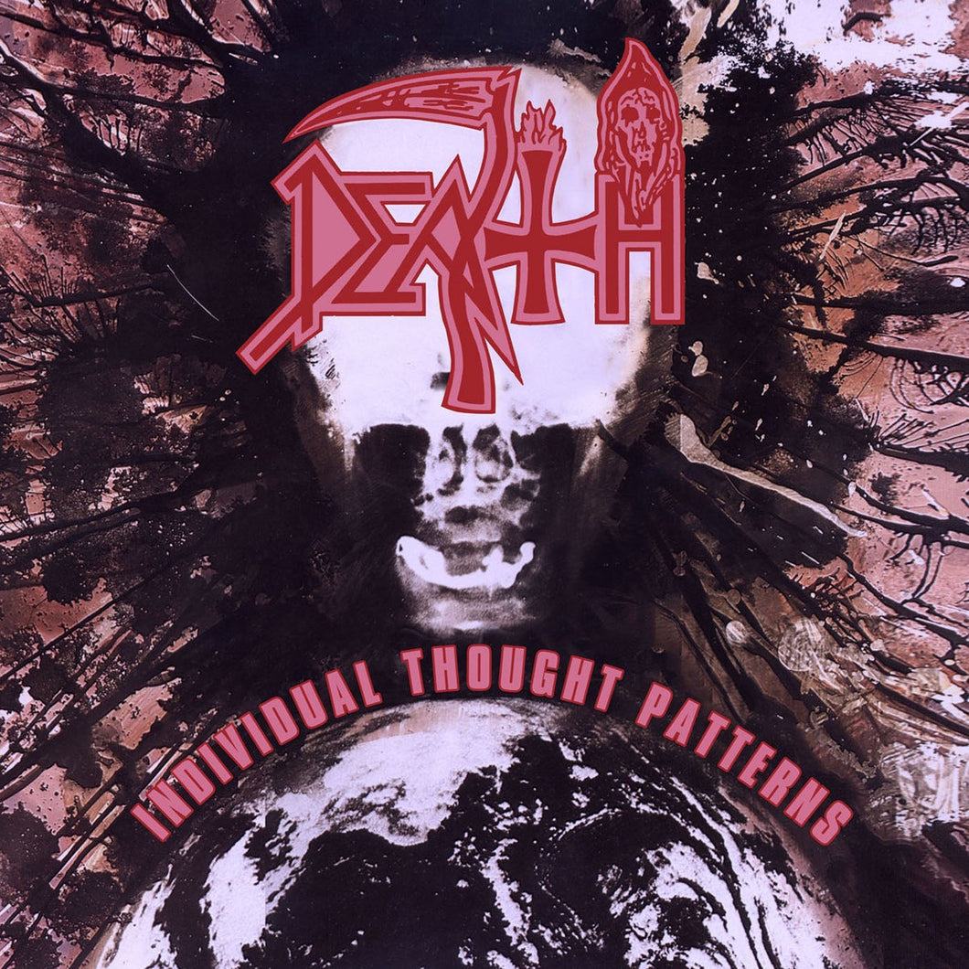 Death: Individual Thought Patterns 12