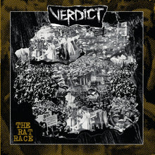 Verdict: The Rat Race 12"