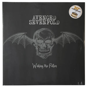Avenged Sevenfold: Waking The Fallen 12" (20th Anniversary)