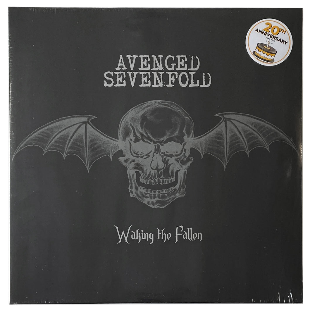 Avenged Sevenfold: Waking The Fallen 12