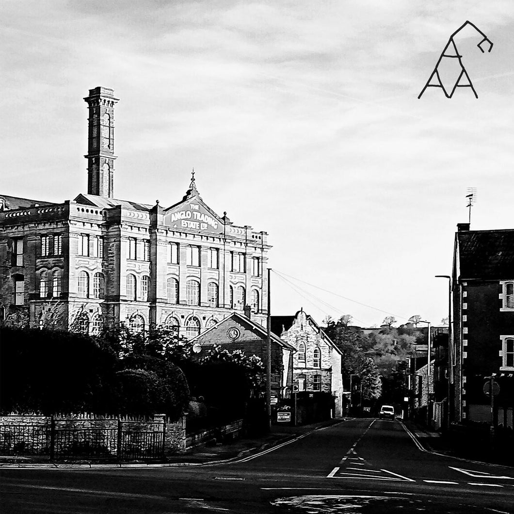 AAA Gripper: We Invented Work for the Common Good 12