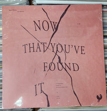 Aaron Turner/Jon Mueller: Now That You've Found It 12"