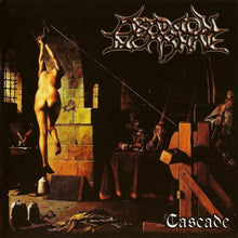 Abaddon Incarnate: Cascade CD