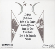 Abbath: Abbath CD