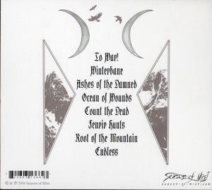 Abbath: Abbath CD