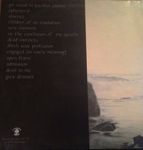 ABC Diabolo: Give Rise To Doubts 12"