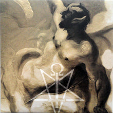 Abigor: Leytmotif Luzifer - The Ⅶ Temptations Of Man 12"