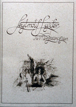 Abigor: Leytmotif Luzifer - The Ⅶ Temptations Of Man 12"
