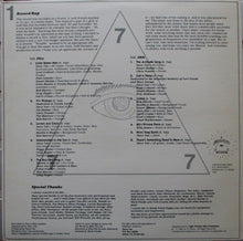 Steve Vai: Flex-Able 12"