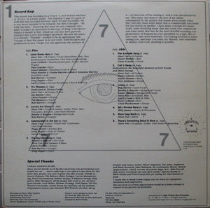 Steve Vai: Flex-Able 12"