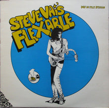Steve Vai: Flex-Able 12"