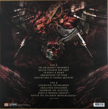 Aborted: Engineering The Dead 12"