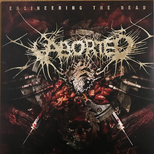 Aborted: Engineering The Dead 12