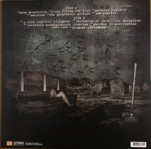 Aborted: The Archaic Abattoir 12"