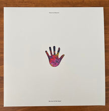 Above & Beyond: 2000 - 2020 8x12" box set