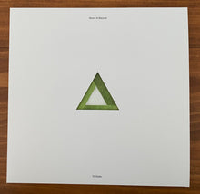 Above & Beyond: 2000 - 2020 8x12" box set
