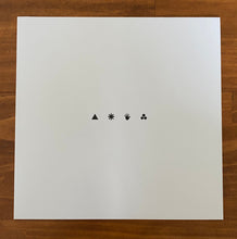 Above & Beyond: 2000 - 2020 8x12" box set