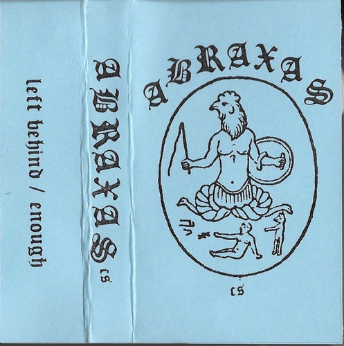 Abraxas: CS Cassette