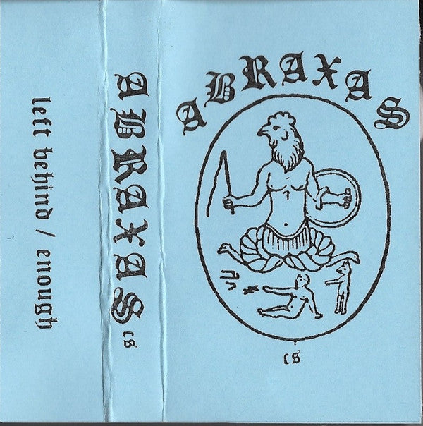 Abraxas: CS Cassette