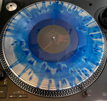 Absent In Body: Plague God 12"