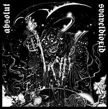 Absolut / Svaveldioxid: Split 12"