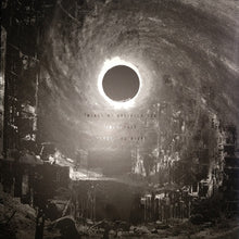 Abstracter: Cinereous Incarnate 12"