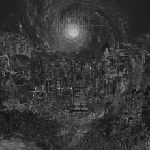 Abstracter: Cinereous Incarnate 12"