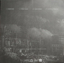 Abstracter: Wound Empire 12"