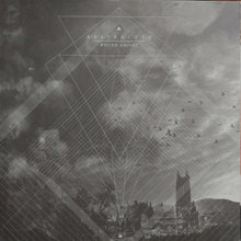 Abstracter: Wound Empire 12"