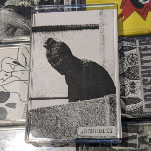 Absurdity: Demo Tape cassette
