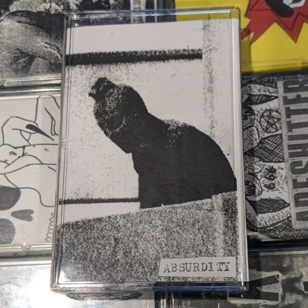 Absurdity: Demo Tape cassette
