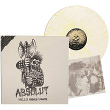 Absolut: Hell's Highest Power 12"