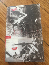 Abwärts: Amok Koma cassette