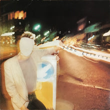 John Greaves: Accident 12"
