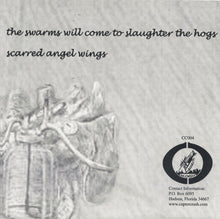 Acedia: The Swarms Will Come To Slaughter The Hogs 7"