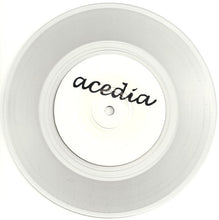 Acedia: The Swarms Will Come To Slaughter The Hogs 7"
