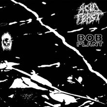 Acid Feast / Bob Plant: Split cassette
