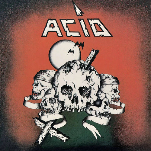 Acid: S/T 12