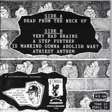Active Minds: Behind The Mask 7"