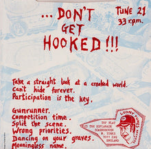 Active Minds: Capitalism Is A Disease, And Money An Addictive Drug... 7"