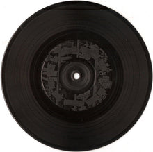 Active Minds: I'm Not A Tourist... I Live Here. 7"