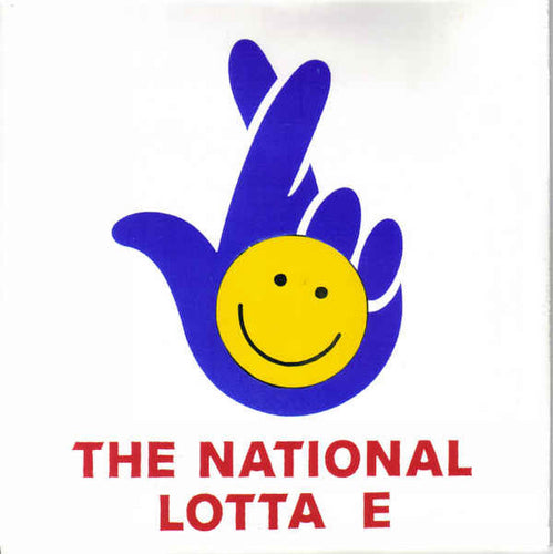 Active Minds: The National Lotta E 7