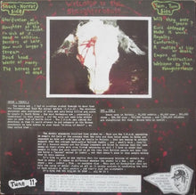 Active Minds: Welcome To The Slaughterhouse 12"