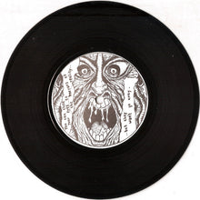 Active Minds: You Can Close Your Eyes To The Horrors Of Reality... 7"