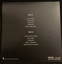 ACTORS: Acts Of Worship 12"