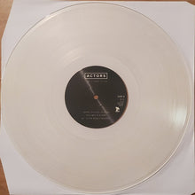 ACTORS: It Will Come To You 12"